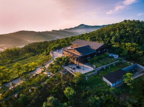 Bobo Guesthouse