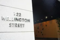 Butterfly on Wellington, Central Hotels near Ladder St