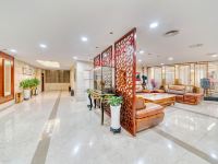 湖州皇冠美仑酒店 - 公共区域