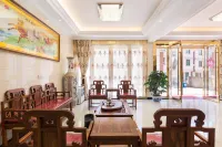 Zhujiajian South Asia Villa