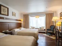 Shangri-La Boutique Hotel ネギ博物館周辺のホテル