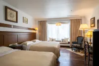 Shangri-La Boutique Hotel