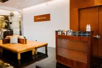 Empire Hotel Kowloon－Tsim Sha Tsui - Bares