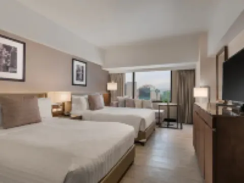 Seda Ayala Center Cebu City Hotels in Cebu