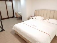 儋州慢时光公寓 - loft复式海景双床房