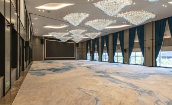 SSAW Boutique Hotel Wenzhou Dexin