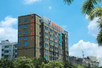 Yeste Hotel (Nanning Xianhu Wuhe University Town Pumiao) Hotels in Nanning