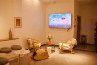 Qujing Optimal Floating in the Home Stay Facility