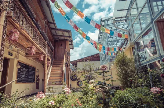 Shangri-La Yuexiangju Inn