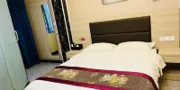 Heting Apartment - Sala Regina Commerciale