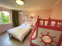 Yuanye Yunshu Hostel