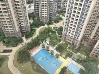 Cimc · Elite Apartment Các khách sạn ở Đông Quan