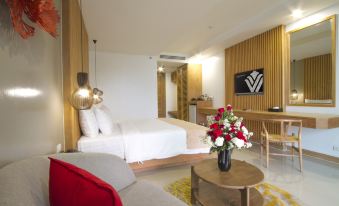 Wyndham Grand Phuket Kalim Bay