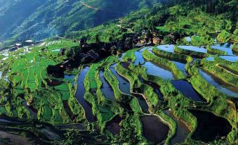Liping Zhaoxing Story Hotel