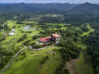 Summit Rainforest & Golf Resort Hotels in Ancón