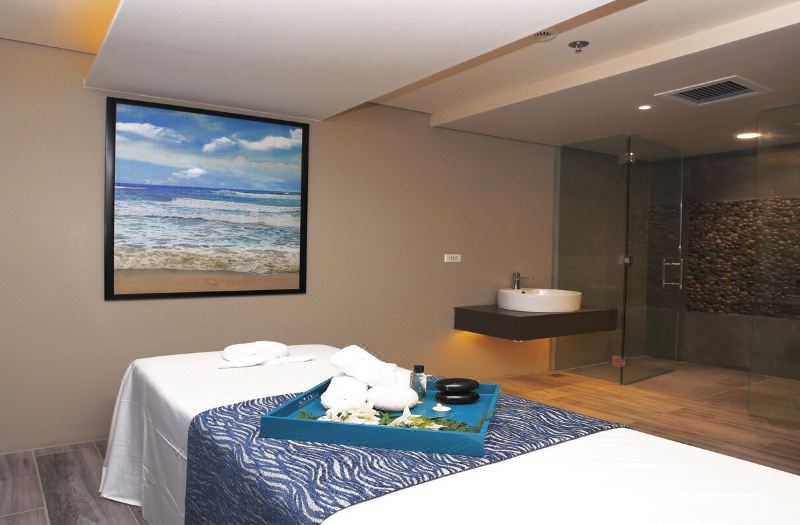 Belmont Hotel Boracay near Newcoast Beach photo 5