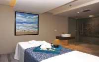 เบลมอนต์ โรงแรม โบราไกย์ ใกล้ นิวโคสต์ บีช - ที่มีสปา