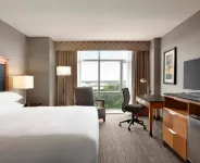 Hilton Baltimore BWI Airport