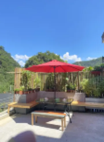 常山溪上村舍民宿