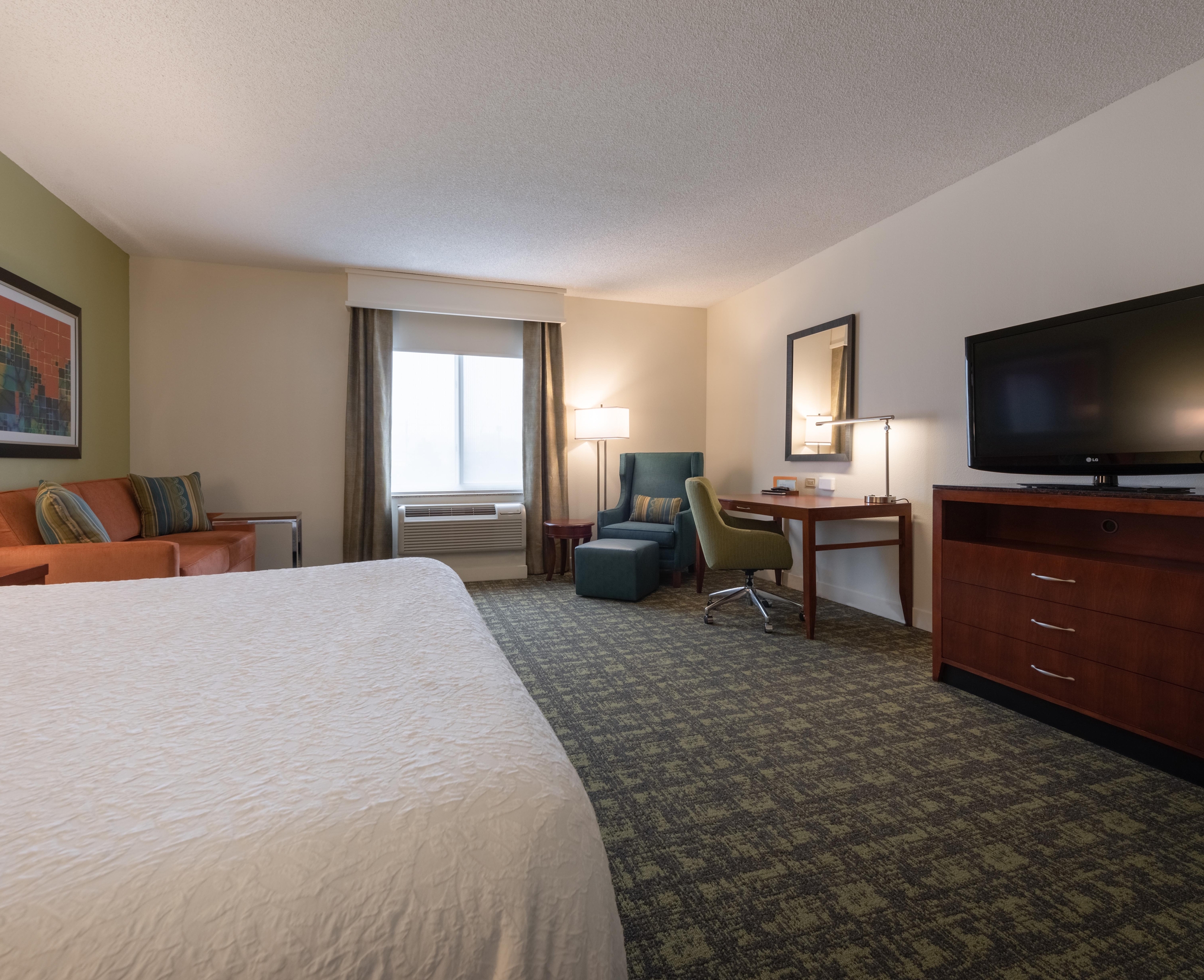 Hilton Garden Inn Meridian