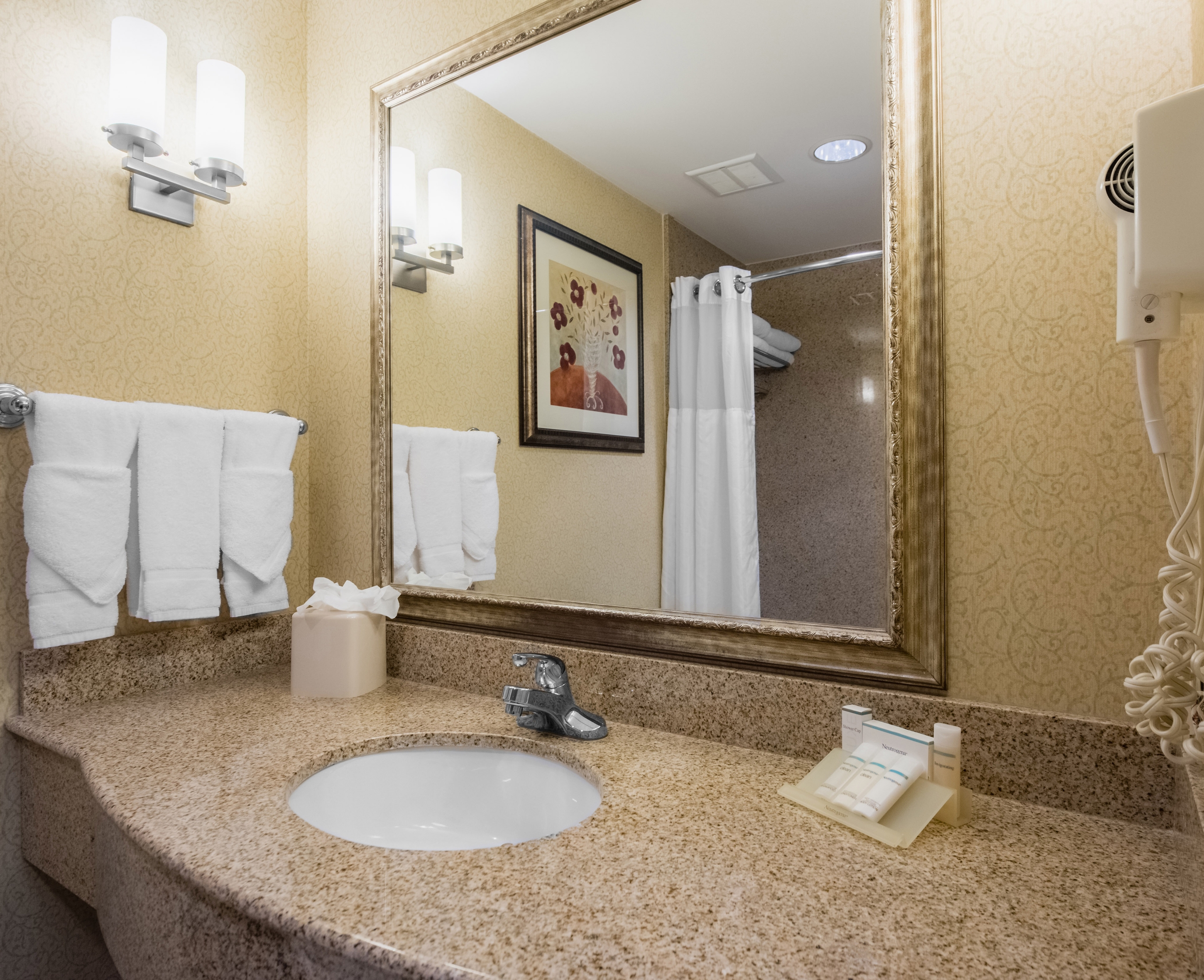 Hilton Garden Inn Meridian