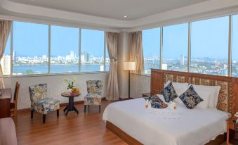 Muong Thanh Luxury Song HAN Hotel