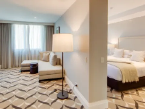 Mayfair Hotel Adelaide by IHG โรงแรมในแอดิเลด