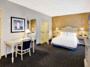 Hampton Inn & Suites Cape Cod-West Yarmouth