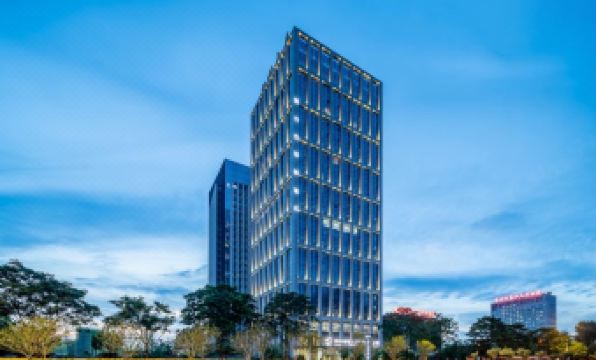 Changzhou Luxotel International Hotel