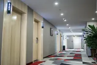 Shankee Hotel (Zhoukou Passenger Transport Center Station)