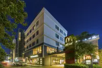 Lavande Hotel (Tianjin Dongli Development Zone Subway station） Hotel dekat Kawasan Pengembangan Dongli