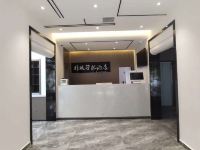 霸州非诚勿扰酒店 - 公共区域