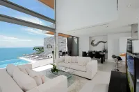 Cape Sienna Gourmet Hotel & Villas - balcony