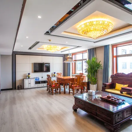 Yongping Hotel