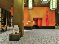 Hampton by Hilton Chengdu Chunxi Road Hotels near Chunxi Road