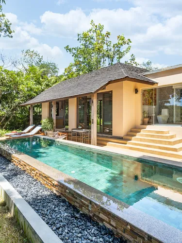 รูปภาพของแซมแซม ยาวน้อย - อันดามัน เมจิก แอนด์ อาร์ท วิลล่า