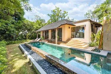 รูปภาพของแซมแซม ยาวน้อย - อันดามัน เมจิก แอนด์ อาร์ท วิลล่า
