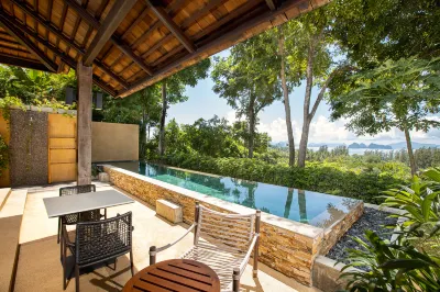 Samsam YAO Noi - Andaman Magic & Art Villas