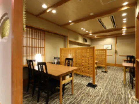 Nishitetsu Grand Hotel Hotels in Fukuoka