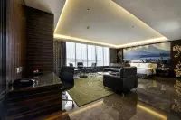 Horizon Hotel Hotel di Kota Kinabalu