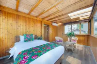 Floral Hotel ·Baimaya Fengxiang Yard hotel Hotel in zona West Zhejiagn Canyon