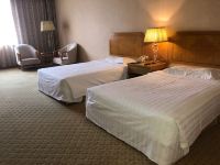 北京东航大酒店 - 标准双床房