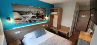 The Originals City, Hôtel les Océanes, Lorient Hotels near National Maritime Museum - Port Louis