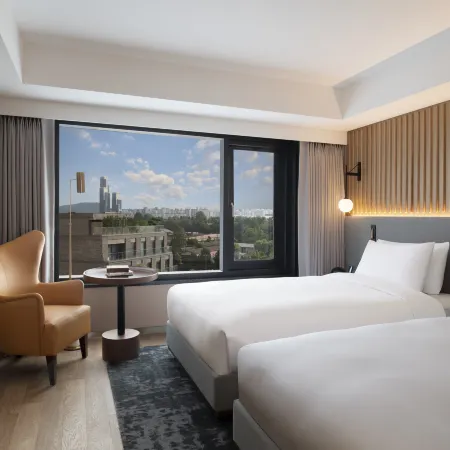 Mondrian Seoul Itaewon