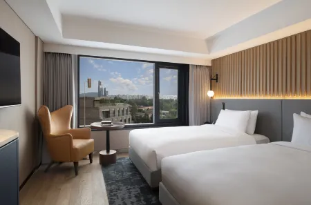 Mondrian Seoul Itaewon