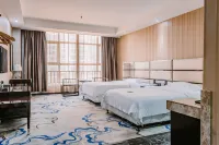 โรงแรมโรล - ห้องครัว