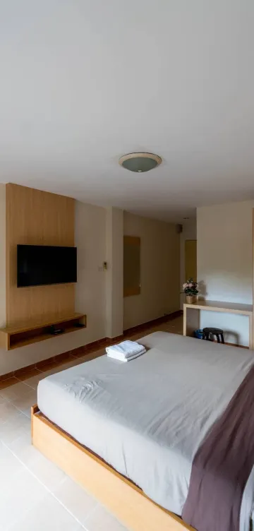 ห้องสแตนดาร์ด