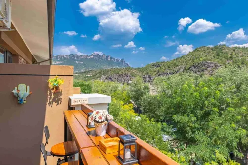 Beijing Weiyie Light Luxury Holiday Villa - 빌라