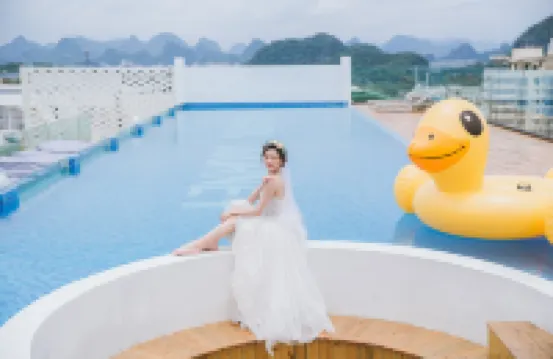 Immersing Hotel (Guilin Convention And Exhibition Center)