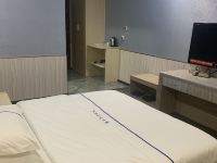 莆田新日亚洲酒店 - 标准大床房